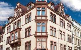 Hotel Exzellenz Heidelberg